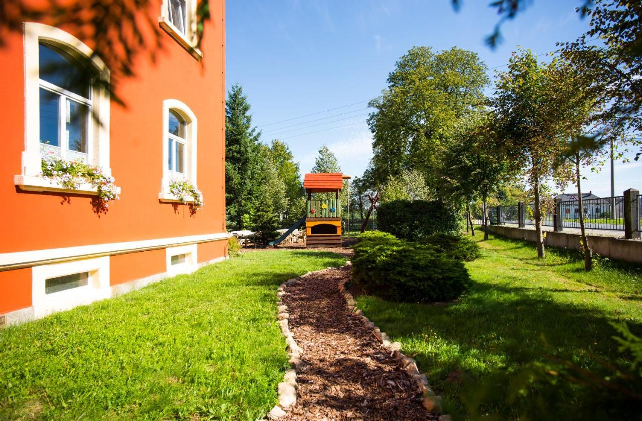 Hotel Jägerhof *