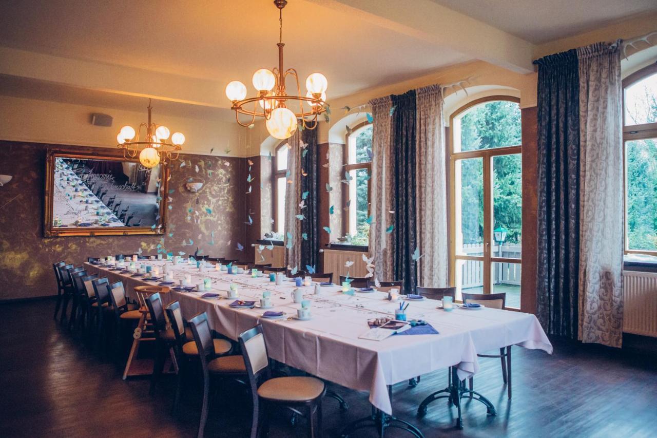 Hotel Jägerhof *